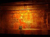 Tuananchamun-Ausstellung Reise in die Ewigkeit   2013-08-03-Tutanchamun (187) -->